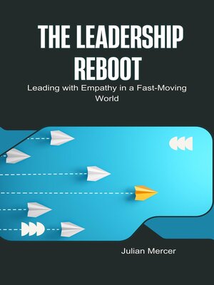 cover image of The Leadership Reboot